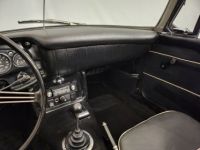 MG MGB B cabriolet MK1 - <small></small> 25.000 € <small>TTC</small> - #37