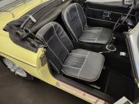 MG MGB B cabriolet MK1 - <small></small> 25.000 € <small>TTC</small> - #41