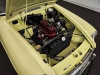 MG MGB B cabriolet MK1 - <small></small> 25.000 € <small>TTC</small> - #49