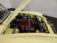 MG MGB B cabriolet MK1 - <small></small> 25.000 € <small>TTC</small> - #50