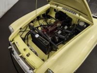 MG MGB B cabriolet MK1 - <small></small> 25.000 € <small>TTC</small> - #51