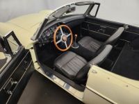 MG MGB B cabriolet MK1 - <small></small> 26.500 € <small>TTC</small> - #5