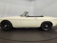 MG MGB B cabriolet MK1 - <small></small> 26.500 € <small>TTC</small> - #9