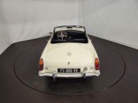 MG MGB B cabriolet MK1 - <small></small> 26.500 € <small>TTC</small> - #11