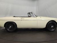 MG MGB B cabriolet MK1 - <small></small> 26.500 € <small>TTC</small> - #12