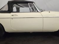 MG MGB B cabriolet MK1 - <small></small> 26.500 € <small>TTC</small> - #26