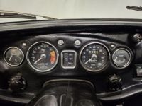 MG MGB B cabriolet MK1 - <small></small> 26.500 € <small>TTC</small> - #33