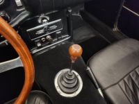 MG MGB B cabriolet MK1 - <small></small> 26.500 € <small>TTC</small> - #34