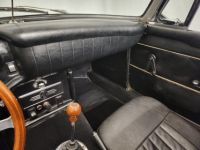 MG MGB B cabriolet MK1 - <small></small> 26.500 € <small>TTC</small> - #35