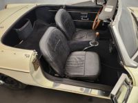 MG MGB B cabriolet MK1 - <small></small> 26.500 € <small>TTC</small> - #41