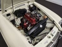 MG MGB B cabriolet MK1 - <small></small> 26.500 € <small>TTC</small> - #49