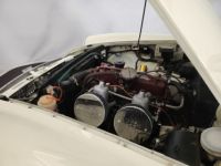 MG MGB B cabriolet MK1 - <small></small> 26.500 € <small>TTC</small> - #53