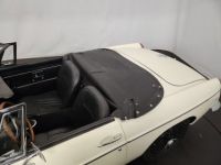 MG MGB B cabriolet MK1 - <small></small> 26.500 € <small>TTC</small> - #54