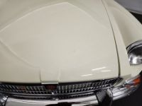 MG MGB B cabriolet MK1 - <small></small> 26.500 € <small>TTC</small> - #55