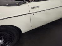 MG MGB B cabriolet MK1 - <small></small> 26.500 € <small>TTC</small> - #58