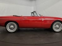 MG MGB B cabriolet MK1 - <small></small> 29.500 € <small>TTC</small> - #13