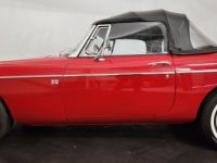 MG MGB B cabriolet MK1 - <small></small> 29.500 € <small>TTC</small> - #19