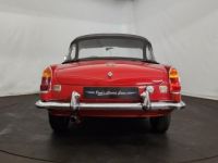 MG MGB B cabriolet MK1 - <small></small> 29.500 € <small>TTC</small> - #21