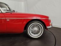 MG MGB B cabriolet MK1 - <small></small> 29.500 € <small>TTC</small> - #27