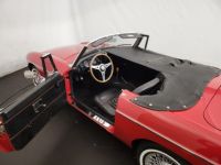 MG MGB B cabriolet MK1 - <small></small> 29.500 € <small>TTC</small> - #31