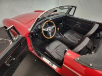 MG MGB B cabriolet MK1 - <small></small> 29.500 € <small>TTC</small> - #33