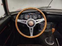 MG MGB B cabriolet MK1 - <small></small> 29.500 € <small>TTC</small> - #36