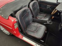 MG MGB B cabriolet MK1 - <small></small> 29.500 € <small>TTC</small> - #47