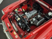 MG MGB B cabriolet MK1 - <small></small> 29.500 € <small>TTC</small> - #54