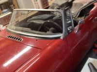 MG MGB B convertible  - <small></small> 19.000 € <small>TTC</small> - #3