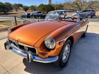 MG MGB B convertible  - <small></small> 24.000 € <small>TTC</small> - #3