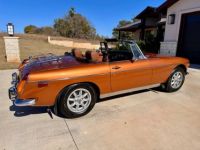 MG MGB B convertible  - <small></small> 24.000 € <small>TTC</small> - #5