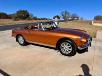 MG MGB B convertible  - <small></small> 24.000 € <small>TTC</small> - #6