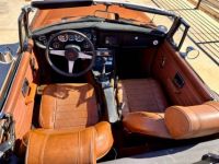 MG MGB B convertible  - <small></small> 24.000 € <small>TTC</small> - #7