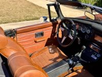 MG MGB B convertible  - <small></small> 24.000 € <small>TTC</small> - #9