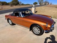 MG MGB B convertible  - <small></small> 24.000 € <small>TTC</small> - #11