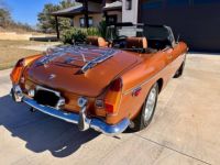 MG MGB B convertible  - <small></small> 24.000 € <small>TTC</small> - #23