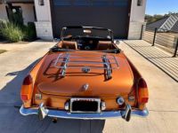 MG MGB B convertible  - <small></small> 24.000 € <small>TTC</small> - #24