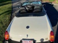 MG MGB B convertible  - <small></small> 27.100 € <small>TTC</small> - #2