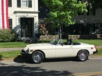 MG MGB B convertible  - <small></small> 27.100 € <small>TTC</small> - #5