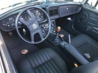 MG MGB B convertible  - <small></small> 27.100 € <small>TTC</small> - #9