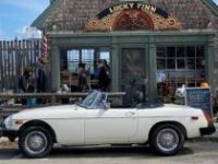 MG MGB B convertible  - <small></small> 27.100 € <small>TTC</small> - #12