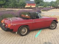 MG MGB B convertible  - <small></small> 15.300 € <small>TTC</small> - #3