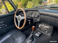 MG MGB B convertible 1.8 98CH MOTEUR RECOND - <small></small> 18.990 € <small>TTC</small> - #5