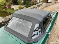 MG MGB B convertible 1.8 98CH RACING GREEN - <small></small> 19.990 € <small>TTC</small> - #3