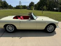 MG MGB B convertible roadster  - <small></small> 26.400 € <small>TTC</small> - #2