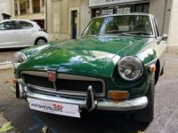 MG MGB B GT - <small></small> 18.990 € <small>TTC</small> - #1