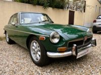 MG MGB B GT - <small></small> 18.990 € <small>TTC</small> - #3