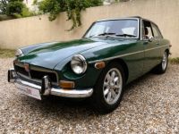 MG MGB B GT - <small></small> 18.990 € <small>TTC</small> - #4