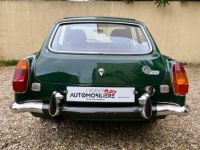 MG MGB B GT - <small></small> 18.990 € <small>TTC</small> - #5