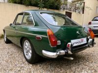 MG MGB B GT - <small></small> 18.990 € <small>TTC</small> - #7